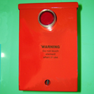 CIG-7N - Wall mounted Ciglow Flameless Lighter Unit